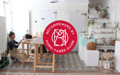 Homo Faber Guide
