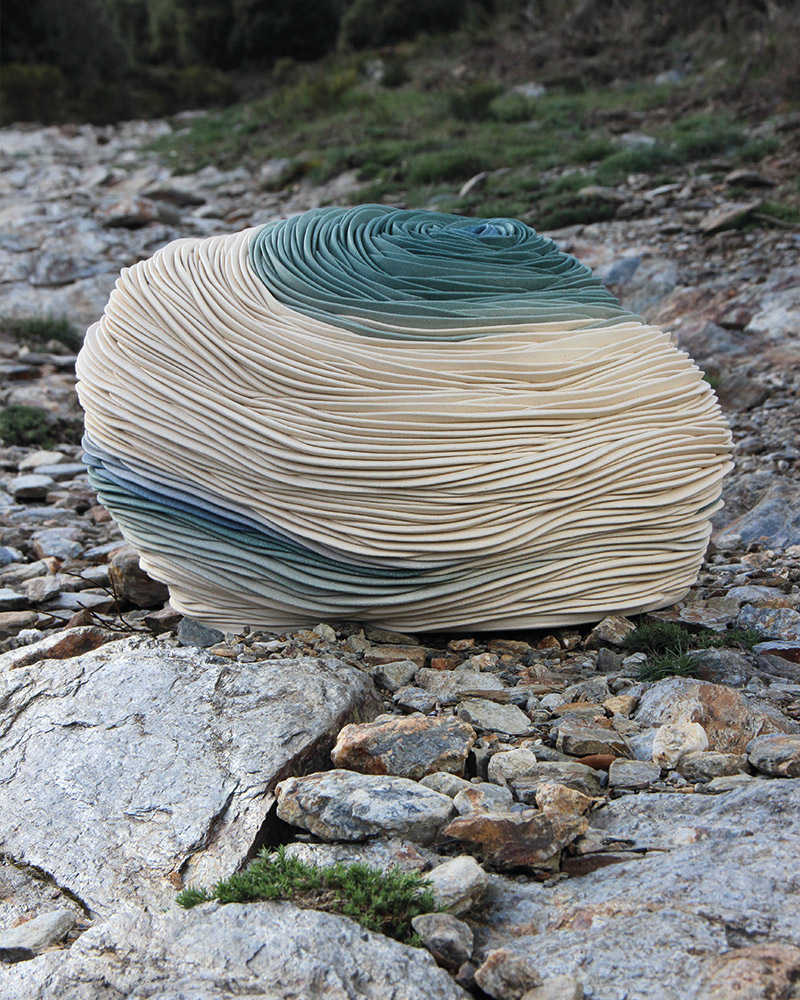 Cristine-Bath-artiste-ceramiste-porcelaine-gres-sculpture-specimen-nature-lozere-2
